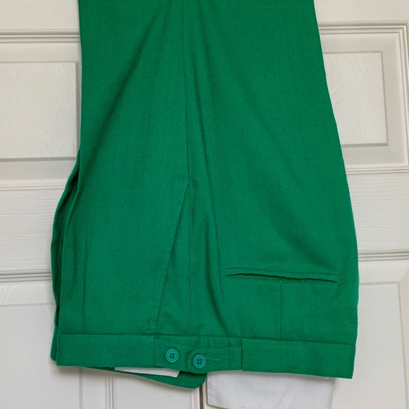 Aston & Gunn Bermuda Shorts Vintage 1990s - Picture 8 of 8